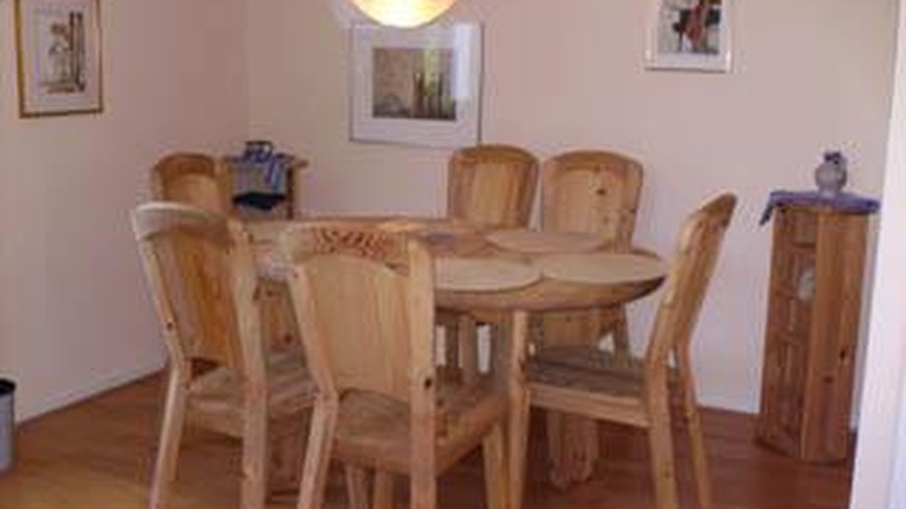 Essbereich 1. Etage Essbereich 1. Etage